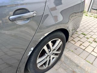 Volkswagen Jetta 2005