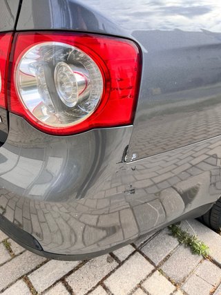 Volkswagen Jetta 2005