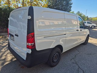 MB VITO LARGO 100CV FG