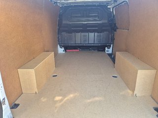 MB VITO LARGO 100CV FG