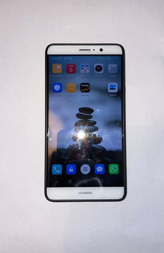 Huawei Mate 9 - Smartphone