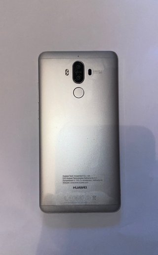 Huawei Mate 9 - Smartphone