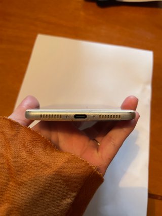 Huawei Mate 9 - Smartphone