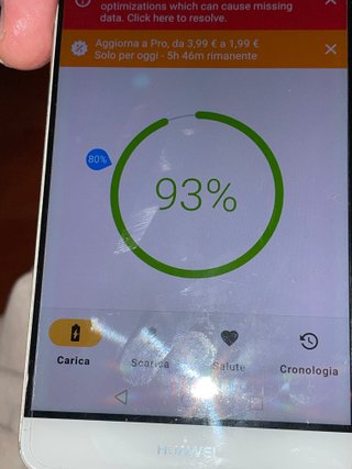 Huawei Mate 9 - Smartphone