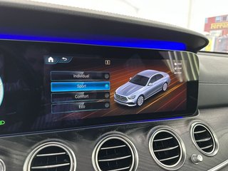 MERCEDES-BENZ Clase E E 220 d