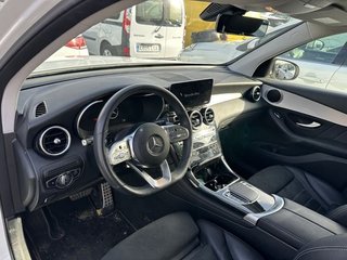 Mercedes GLC MERCEDES GLC-CLASS GLC 220 d 4MATIC
