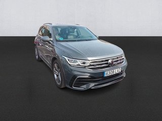 Volkswagen Tiguan   R-Line 2.0 TDI 110kW (150CV) DSG