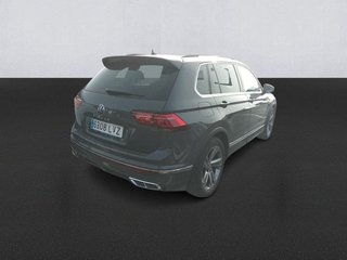 Volkswagen Tiguan   R-Line 2.0 TDI 110kW (150CV) DSG