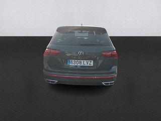 Volkswagen Tiguan   R-Line 2.0 TDI 110kW (150CV) DSG