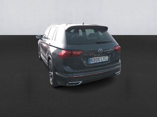 Volkswagen Tiguan   R-Line 2.0 TDI 110kW (150CV) DSG
