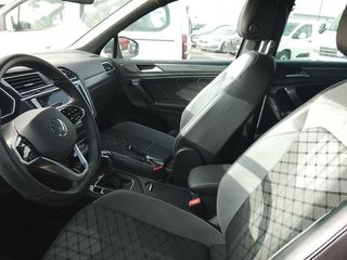 Volkswagen Tiguan   R-Line 2.0 TDI 110kW (150CV) DSG