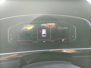 Volkswagen Tiguan   R-Line 2.0 TDI 110kW (150CV) DSG