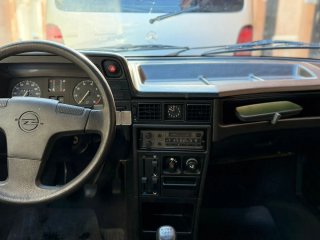 Opel kadett 1998