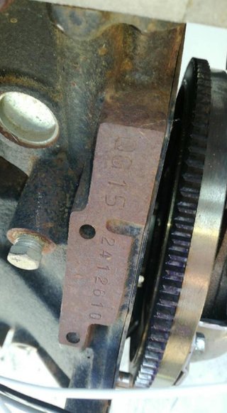 Nissan 253886 qg15 motor completo almera (n16/e)