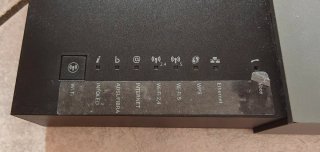 Modem TIM Hub