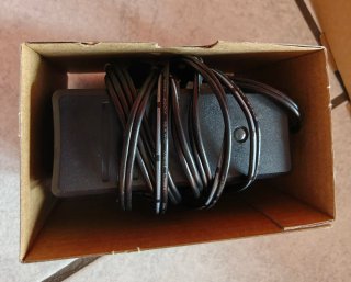 Modem TIM Hub