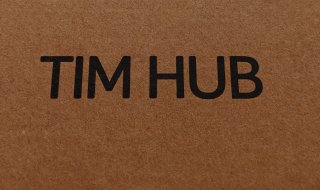 Modem TIM Hub
