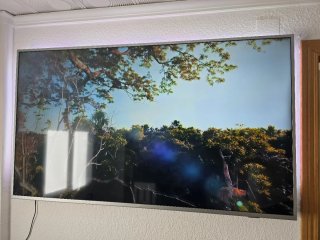 Smart TV Philips 65 Ambilight