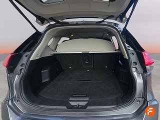 Nissan X-Trail 5P DIG-T 120 kW (160 CV) E6D DCT N-TEC