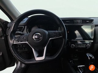 Nissan X-Trail 5P DIG-T 120 kW (160 CV) E6D DCT N-TEC