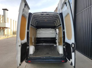 Renault Trafic 2.0dCi L2H2 Techo alto