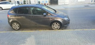SEAT Altea 2006