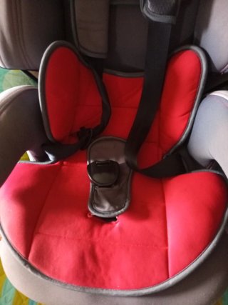 Silla de seguridad infantil Baby auto
