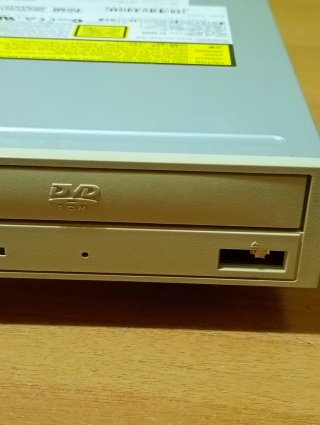 LETTORE DVD-ROM NEC MODELLO DV-5800A USATO