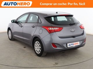 Hyundai i30 1.4 Klass