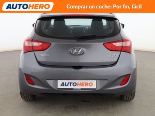 Hyundai i30 1.4 Klass