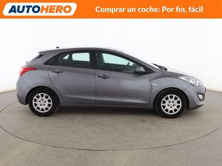 Hyundai i30 1.4 Klass
