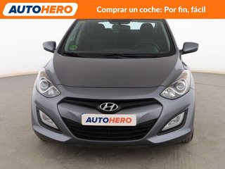 Hyundai i30 1.4 Klass