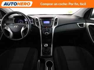 Hyundai i30 1.4 Klass