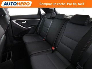Hyundai i30 1.4 Klass