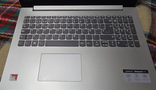 Lenovo IdeaPad 330 15AST A4/4GB/500GB