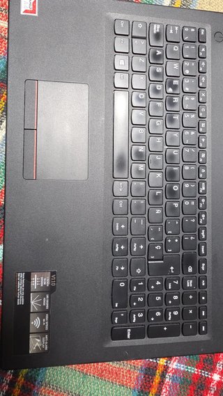 Lenovo IdeaPad 330 15AST A4/4GB/500GB