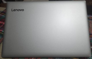 Lenovo IdeaPad 330 15AST A4/4GB/500GB