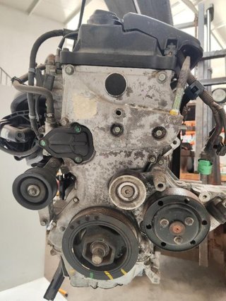 Honda 246463 r18a2 motor completo civic berlina 5
