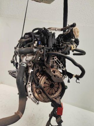 Honda 246463 r18a2 motor completo civic berlina 5