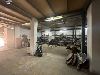 Local comercial en venta en Centre - Cordelles en Cerdanyola del Vallès