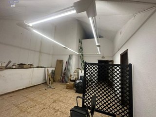 Local comercial en venta en Catalunya - Fontetes en Cerdanyola del Vallès