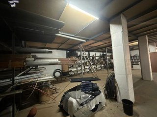 Local comercial en venta en Catalunya - Fontetes en Cerdanyola del Vallès