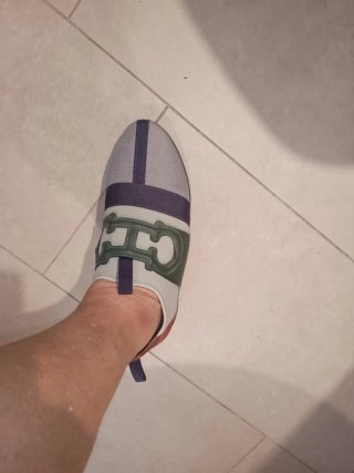 Zapatillas Carolina Herrera CH