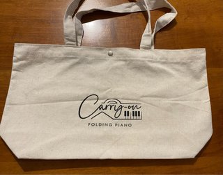 Piano Plegable Carry-on 88 Teclas