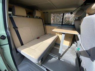 Volkswagen California 2005