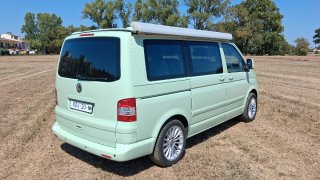 Volkswagen California t5 2005