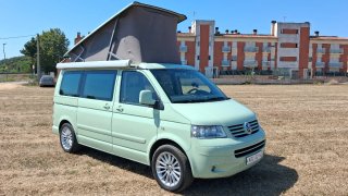Volkswagen California t5 2005