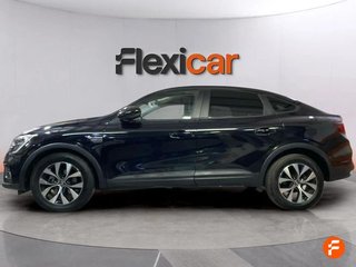 Renault Arkana E-Tech Engin. Fast Track Híb 105kW(145CV