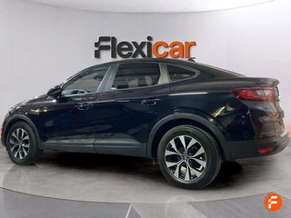 Renault Arkana E-Tech Engin. Fast Track Híb 105kW(145CV