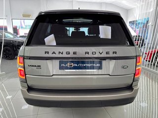 LAND-ROVER Range Rover 2.0 Si4 PHEV 297kW 404CV VOGUE